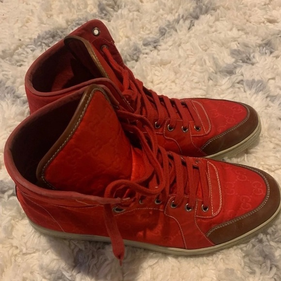 Gucci shoes - Picture 3 of 4